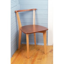 Деревянный стул Франк ЖК