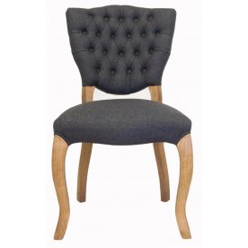 Деревянный стул Gami