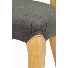 Деревянный стул Gami