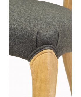 Деревянный стул Gami