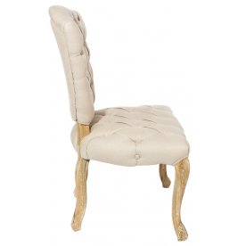 Деревянный стул Gamila