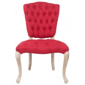 Деревянный стул Gamila