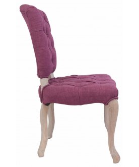 Деревянный стул Gamila