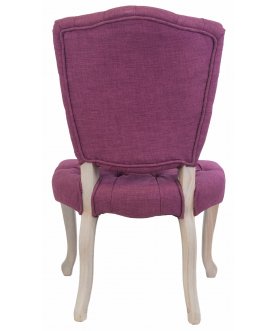 Деревянный стул Gamila