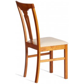 Деревянный стул Гермес