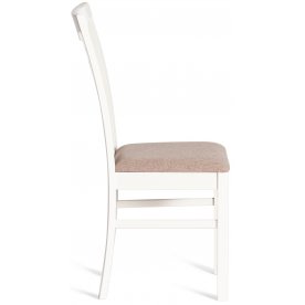 Деревянный стул Гермес