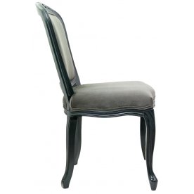 Деревянный стул Gran