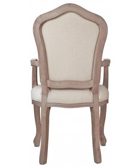 Деревянный стул Graph arm
