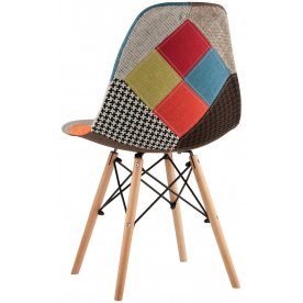 Деревянный стул Hames