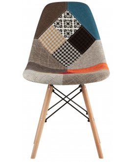 Деревянный стул Hames