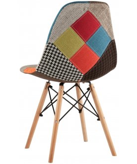 Деревянный стул Hames