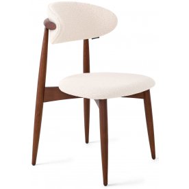 Деревянный стул Glory