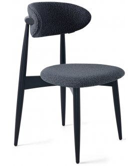 Деревянный стул Илорин