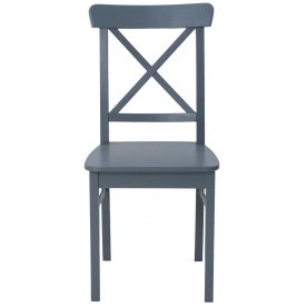 Деревянный стул Ингольф Ж