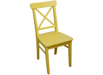 Деревянный стул Ингольф Ж