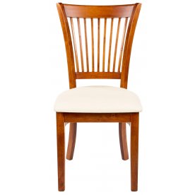 Стул INSP JOY V темный дуб