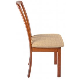 Стул INSP REIM 2 темный дуб