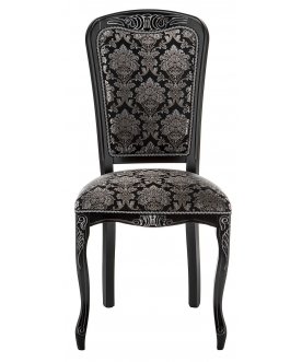 Деревянный стул Клето