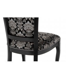 Деревянный стул Клето