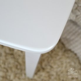 Деревянный стул Комфорт