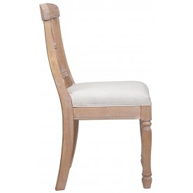 Деревянный стул Fabulous