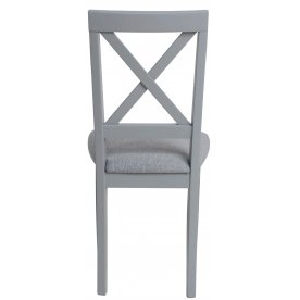 Деревянный стул Кристофер МДК-63