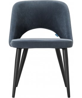 Стул на металлокаркасе Lars Diag