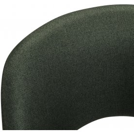 Стул на металлокаркасе Lars