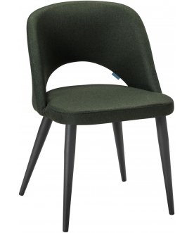 Стул на металлокаркасе Lars Diag