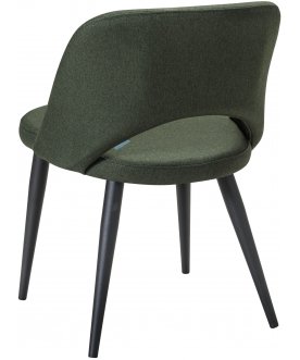 Стул на металлокаркасе Lars