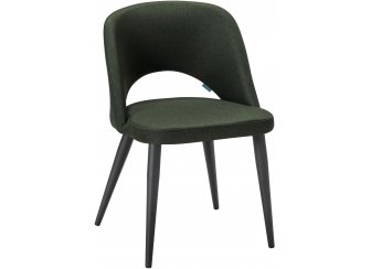 Стул на металлокаркасе Lars