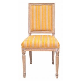 Деревянный стул Laton