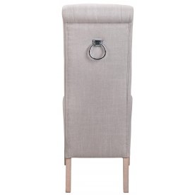 Деревянный стул Layton