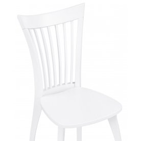 Деревянный стул Лидиос Лайт