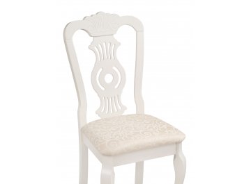 Деревянный стул Lomar