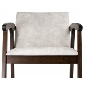 Деревянный стул Lono