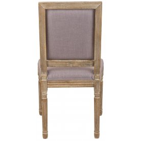 Деревянный стул Lotos