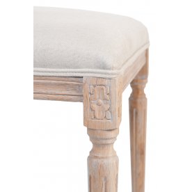 Деревянный стул Lotos