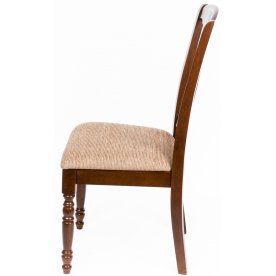 Стул LT C12298DB derby brown / FB49
