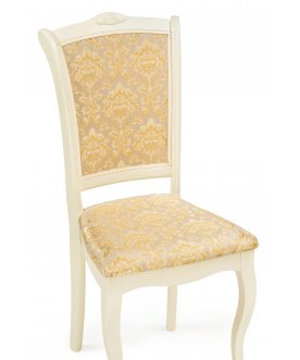 Деревянный стул Луиджи