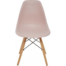 Пластиковый стул Lupine