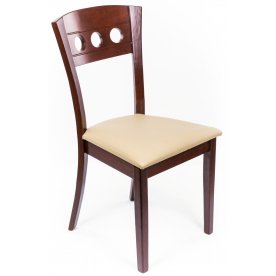 Деревянный стул М16 01 М16