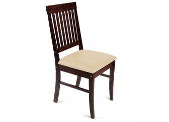 Деревянный стул 123