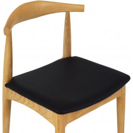 Деревянный стул Maple