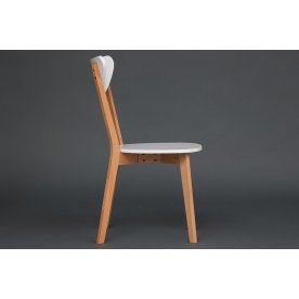 Деревянный стул Макси