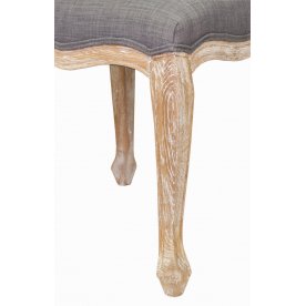 Деревянный стул Meliso