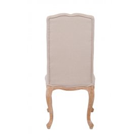 Стул Meliso White