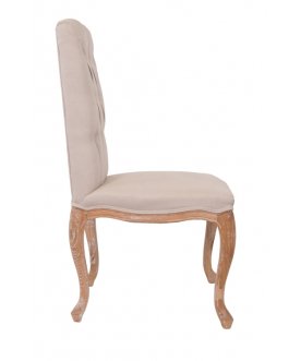 Стул Meliso White