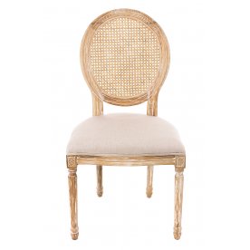 Деревянный стул Memos