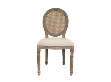 Деревянный стул Memos ver. 2